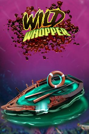 Wild Whopper